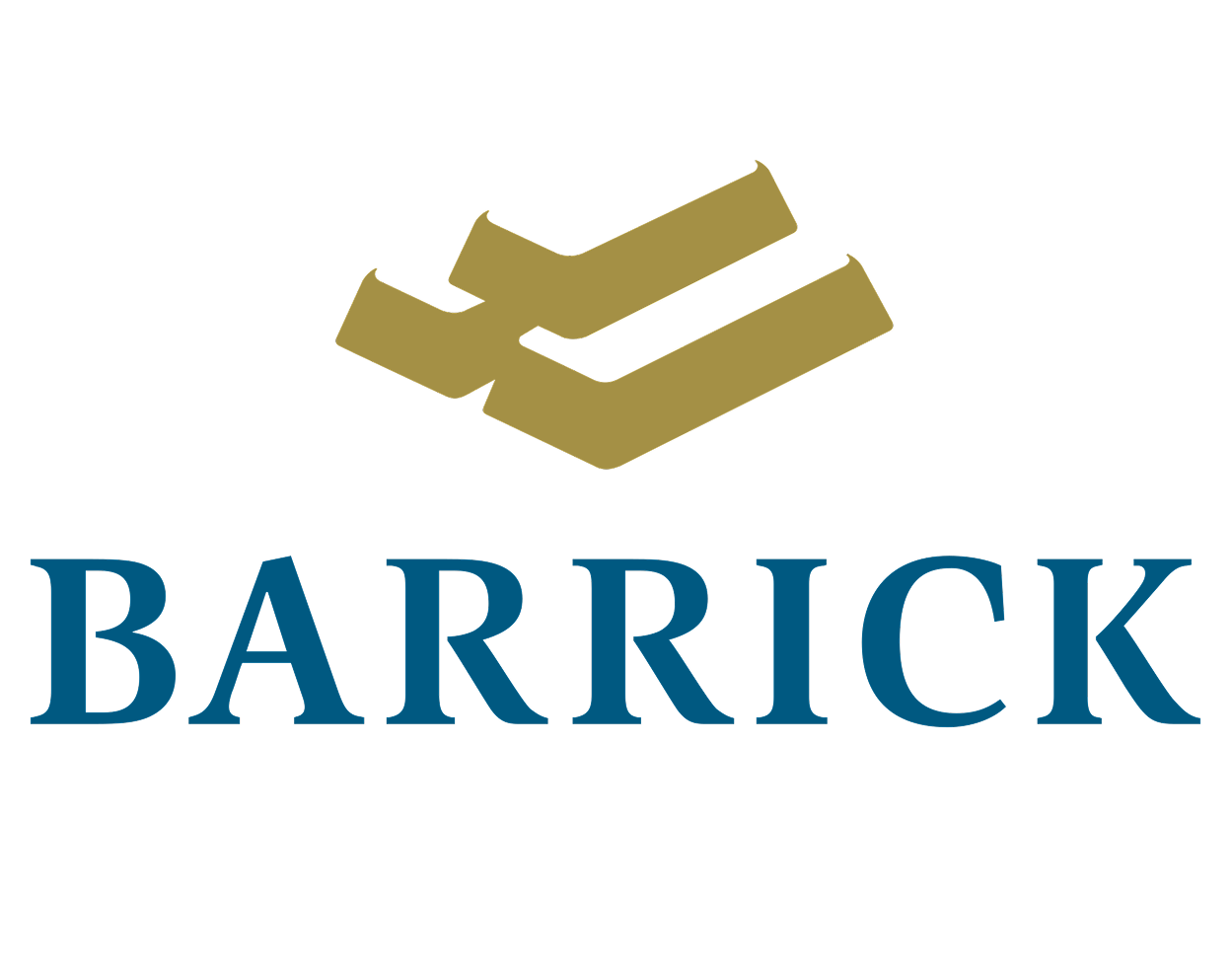 Barrick